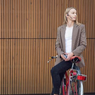 Image du produit Vidonn Batterie F3 Pro (8 h, Sans fil)