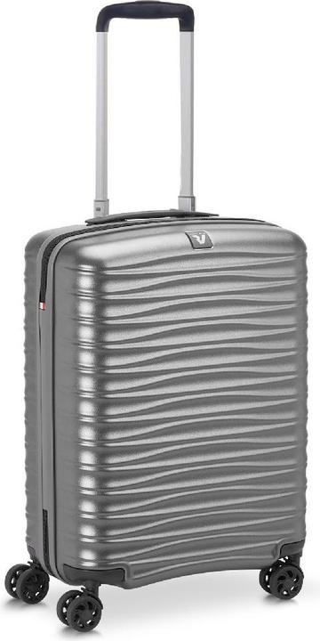 Actual product image Roncato Wave 4 wheels cabin trolley 55 cm (40 l)