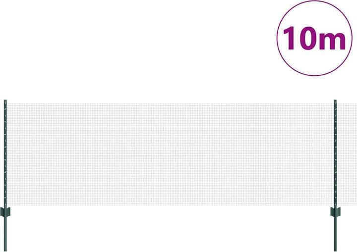 Produktbild vidaXL Aussenbarriere