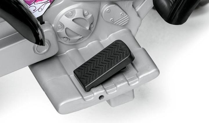 Produktbild Peg Perego Kinderquad Corral T-Rex (12 V)