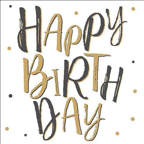 Ambiente Napkin (20 pcs., 33 x 33 cm)