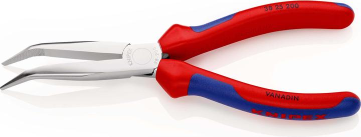 Produktbild Knipex Mechanikerzange (200 mm)