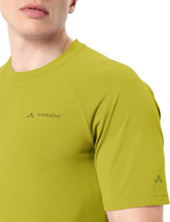 Actual product image Vaude Neyland T-Shirt IV (S)