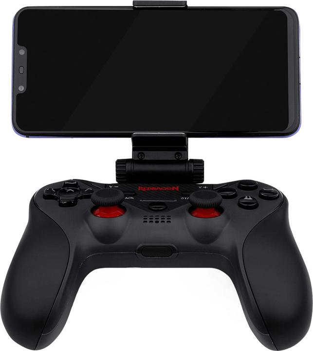 Actual product image Redragon Ceres G812 (Android, iOS, PC, PS4)