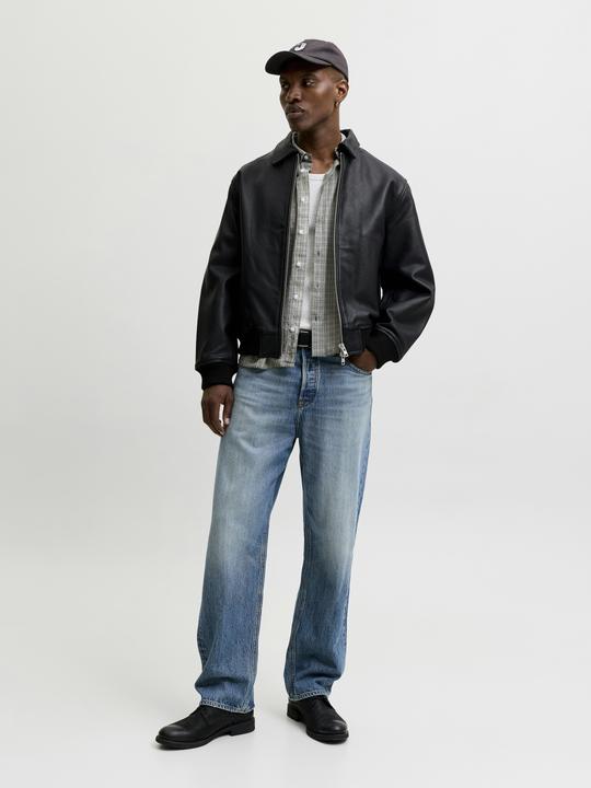 Actual product image Jack & Jones Blousonjacke Blousonjacke (L)