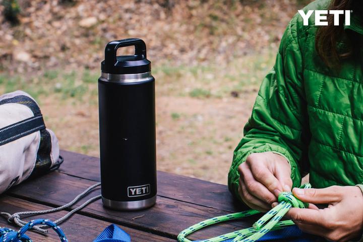 Immagine prodotto Yeti Rambler Bottle Chug - Isolierflasche (0.76 l)