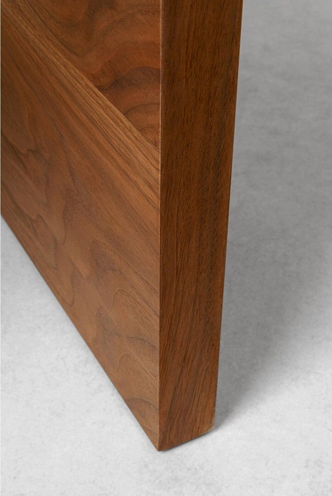 Produktbild Kare Design Schreibtisch Club Walnut 180x85cm