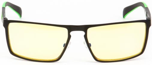 Produktbild Gunnar Razer Cerberus, Onyx, Gaming-Brille