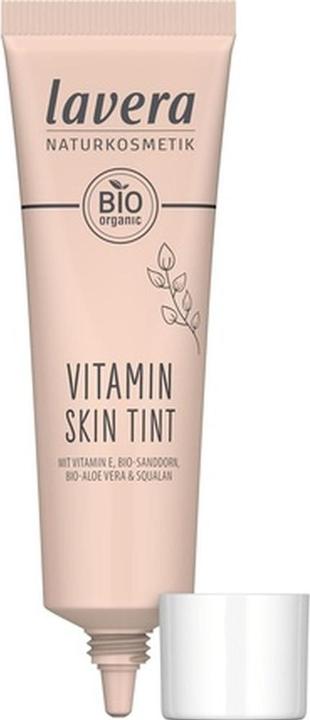 Produktbild Lavera Vitamin Skin Tint1