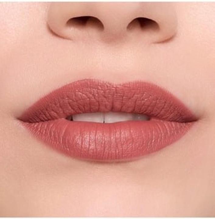 Actual product image Catrice Endless Matte Liquid Lipstick (#A3345F)