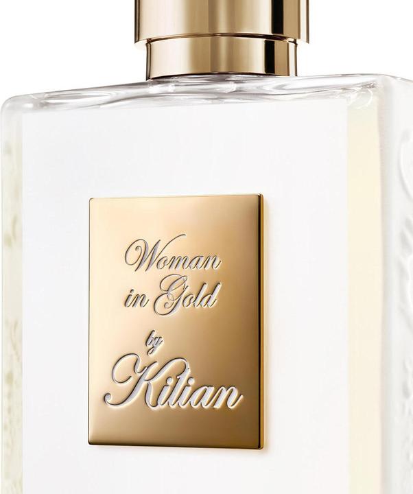 Immagine prodotto By Kilian Donna in oro 50ml con coffret (Eau de parfum, 50 ml)