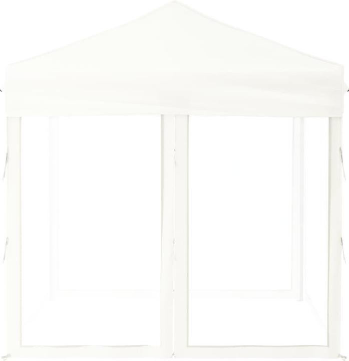 Produktbild vidaXL Partyzelt (199 cm, 199 cm)