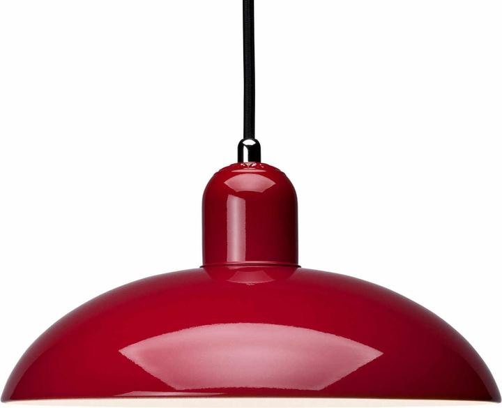 Actual product image Fritz Hansen Kaiser Idell 6631-P pendant light (E27)