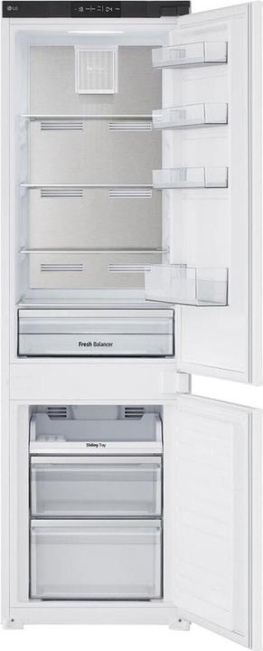 Produktbild LG GBB62PZGGN (233 l)