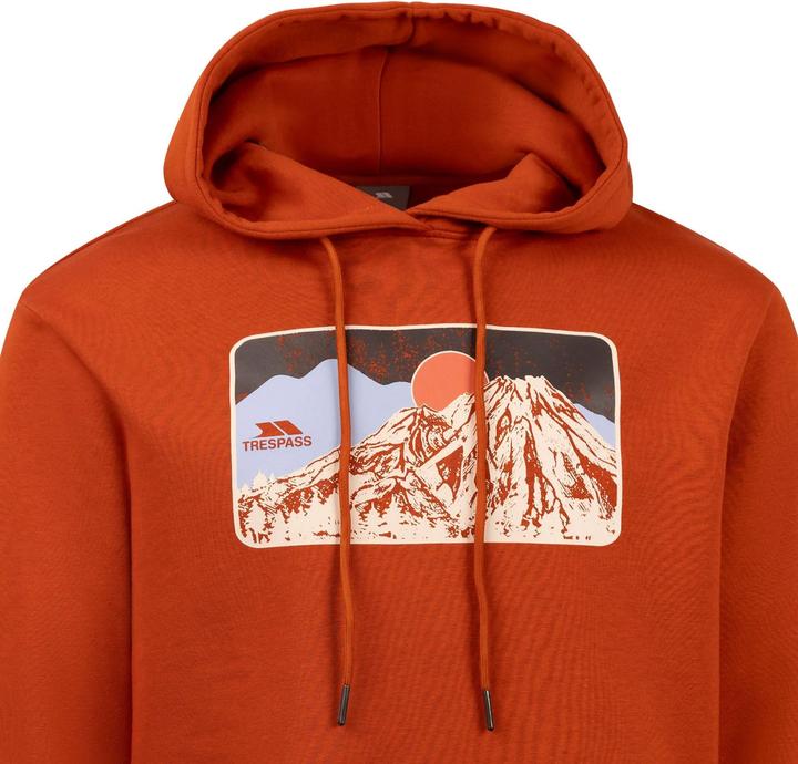 Produktbild Trespass Norton Kapuzenpullover (M)