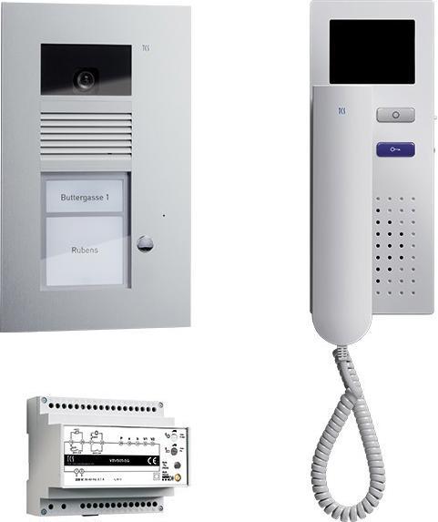 Image du produit TCS PVU1610-0010 (Filaire)