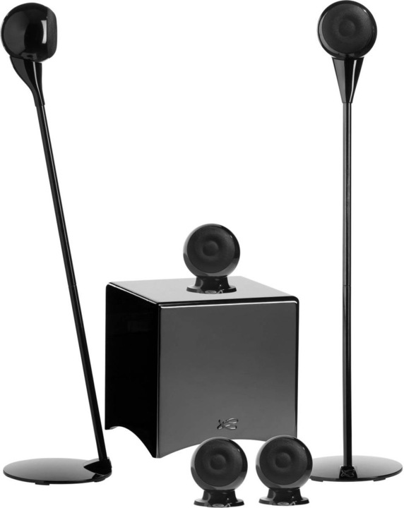 Produktbild Cabasse Eole 3 System