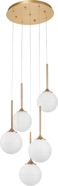 Image du produit Nova Luce Cantona (G9)