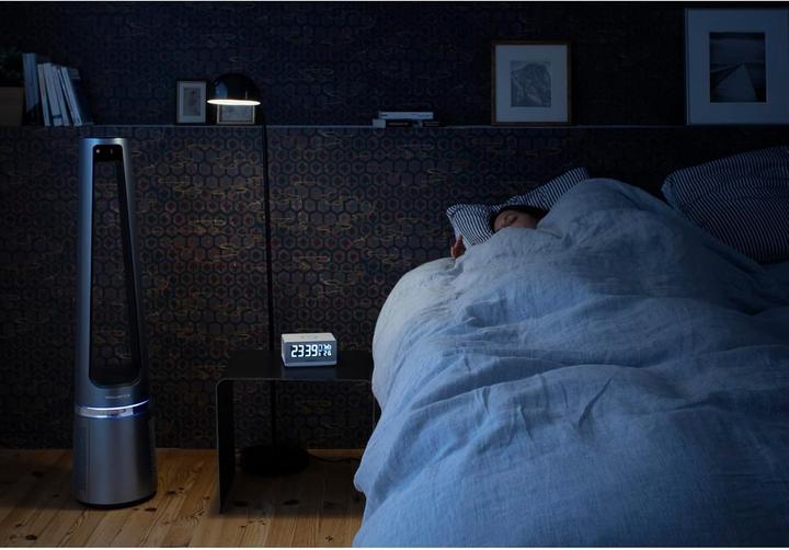 Actual product image Rowenta Eclipse 2-in-1 (52 m²)