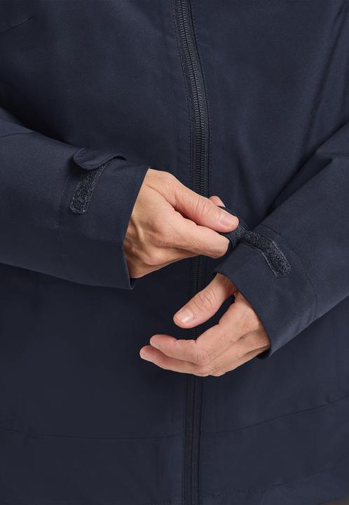 Immagine prodotto Jack Wolfskin Giacca Moonrise 3-in-1 da donna (3XL)