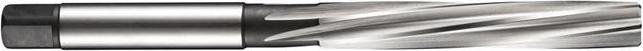 Produktbild Dormer Handreibahle HSS 7mm (7 mm)