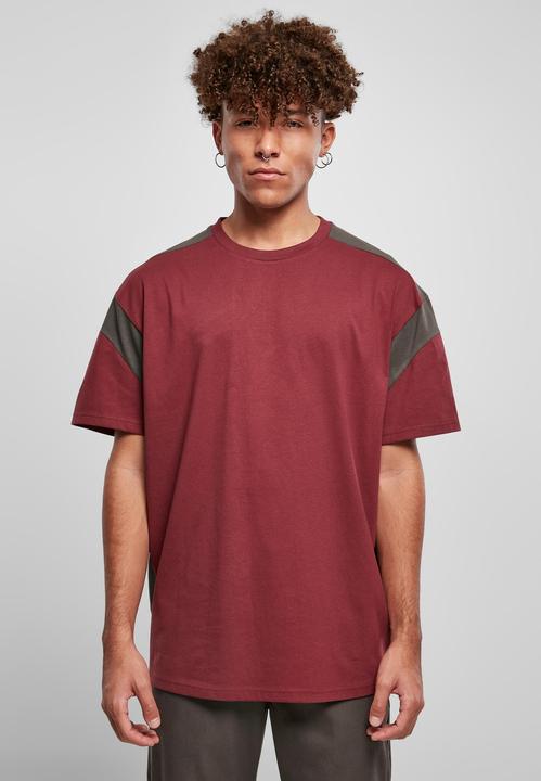 Actual product image Urban Classics Active Tee - 16740 (S)