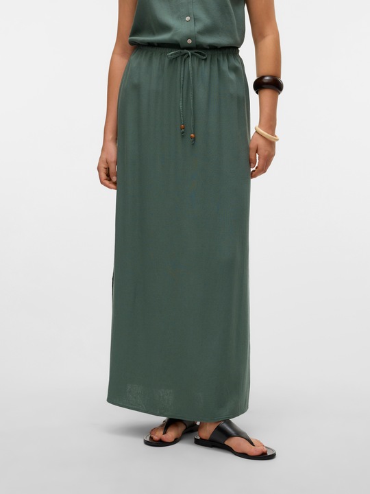 Immagine prodotto Vero Moda VMMYMILO Mittlere Taille Langer Rock Rock (S)