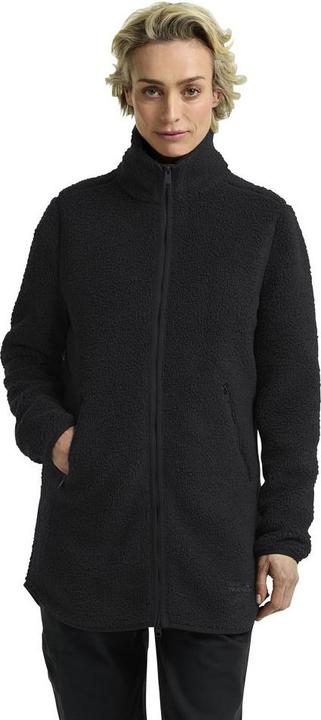 Produktbild Jack Wolfskin High Curl Coat W (XS)