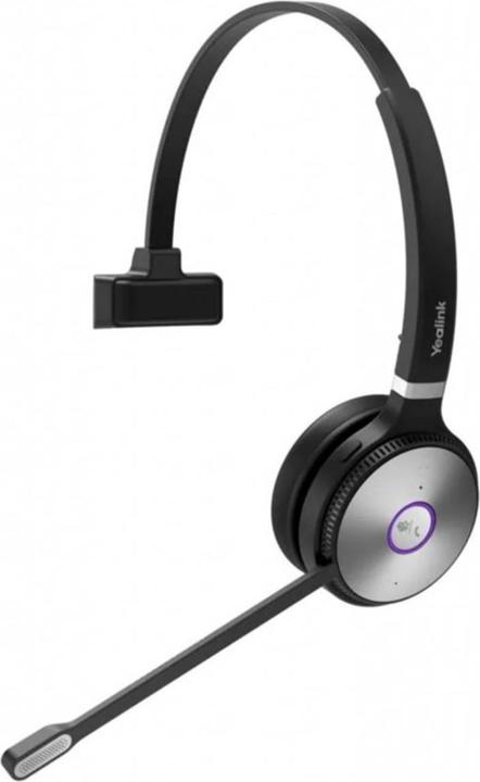 Produktbild Yealink WH66 (Kabellos, USB-A, Microsoft Teams, Skype)