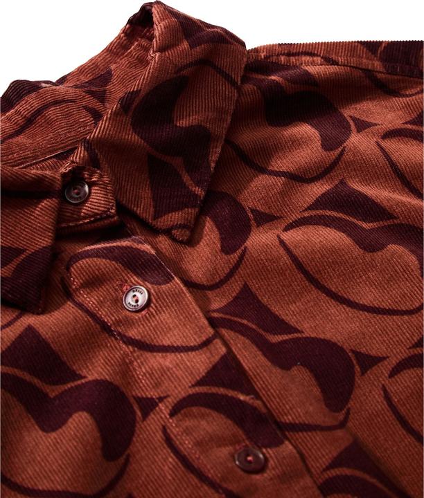 Immagine prodotto Brava Fabrics Bombon Babycord Boxy (L)