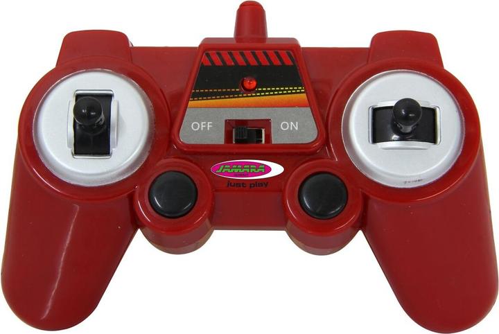 Image du produit Jamara Pompiers