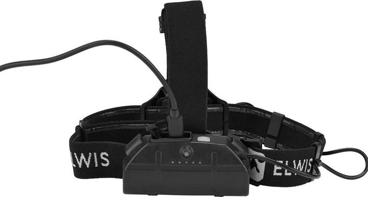 Image du produit Elwis - LED Lampen Lampe frontale (2600 lm)