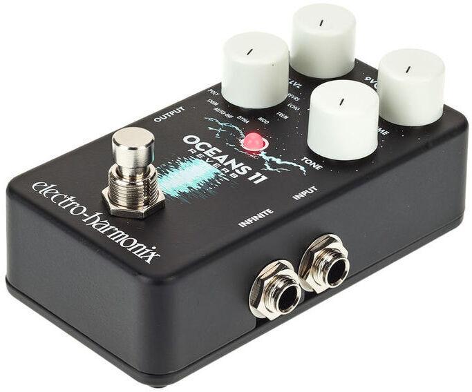 Produktbild Electro-Harmonix Oceans 11 (Gitarre)