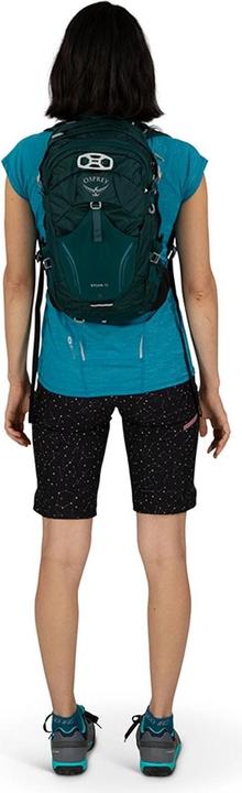 Produktbild Osprey Women's Sylva 12 (12 l)