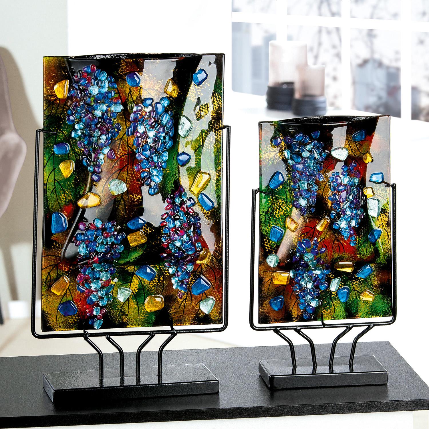 Thumbnail - Casablanca by Gilde, Vase, Pirona (1 x)