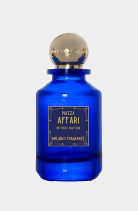 Immagine prodotto Milano Fragranze Piazza Affari (Eau de parfum, 100 ml)