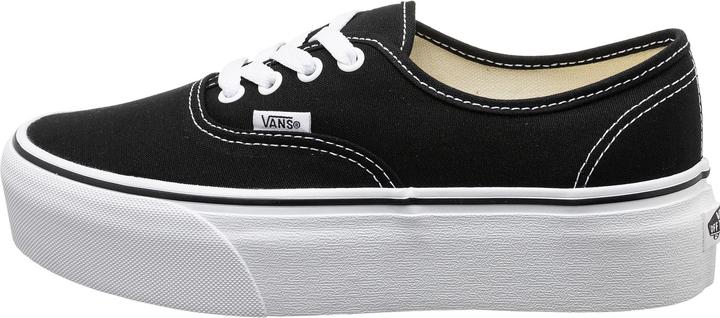 Actual product image Vans Ua Authentic Stackform Denim Mix Shoes - 86785 (34)