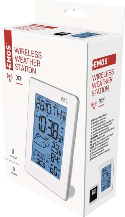 Produktbild Emos E3003