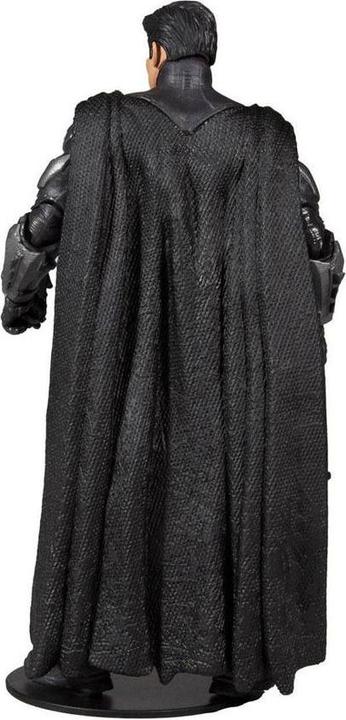 Produktbild McFarlane Action Figure Justice League : Batman (Bruce Wayne) 18 cm