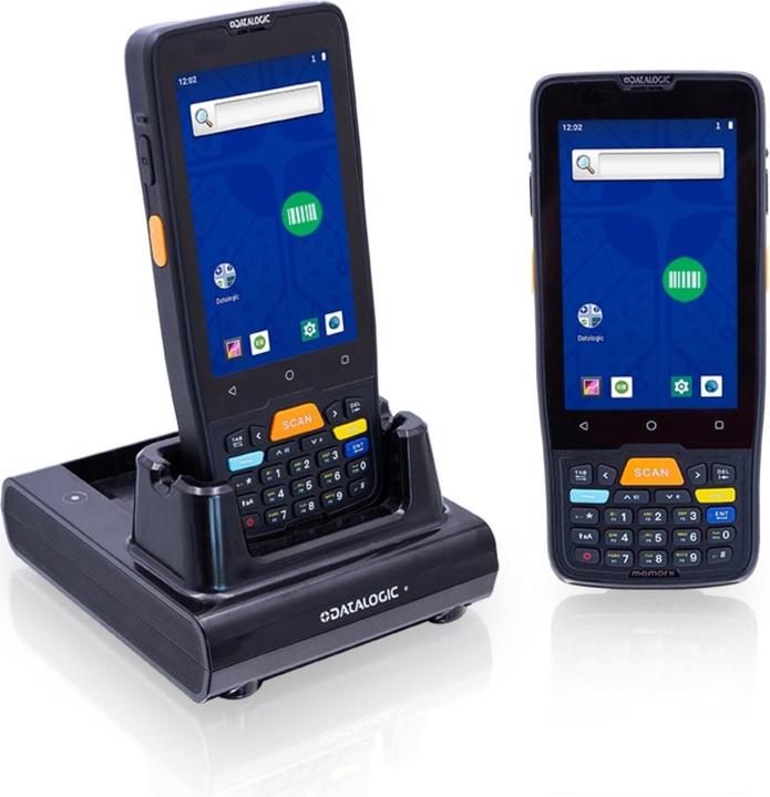 Productafbeelding Datalogic Memor K gegevensverzamelingsterminal (2D-streepjescodes)