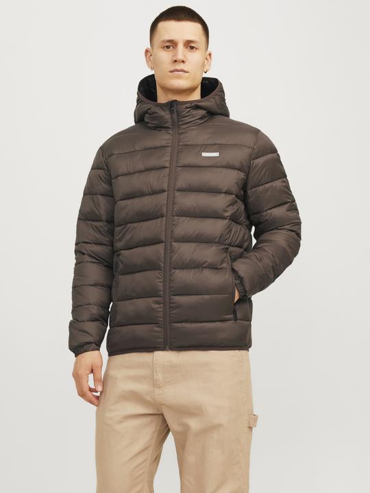 Produktbild Jack & Jones Steppjacke Steppjacke (M)