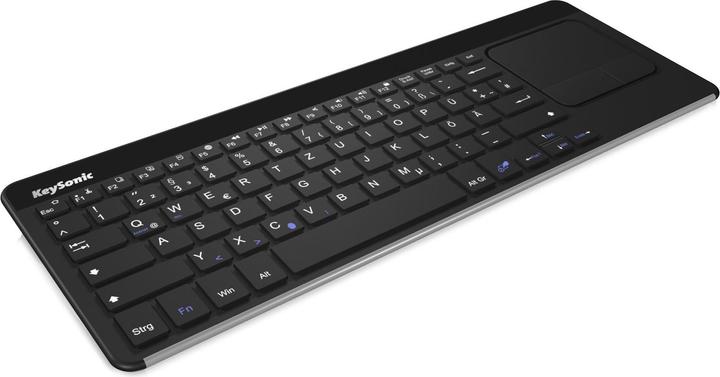 KeySonic KSK-5220BT (DE, Kabellos)