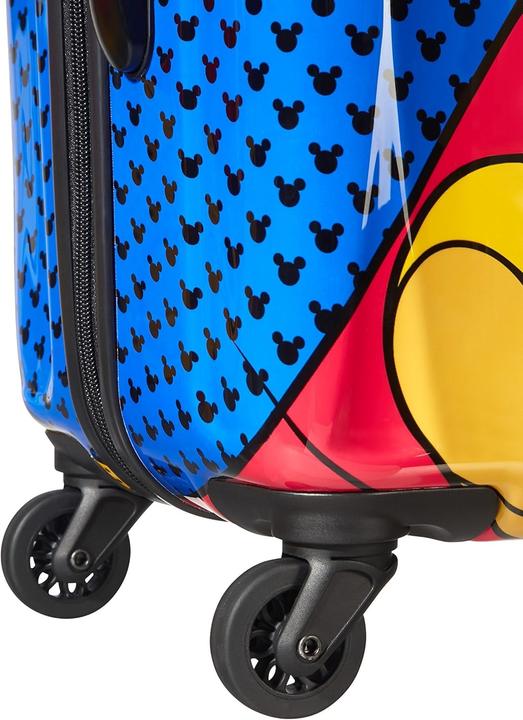 Produktbild American Tourister Spinner Hypertwist S (36 l)