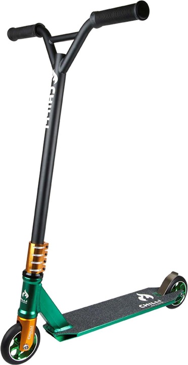 Immagine prodotto Chilli Per 5000