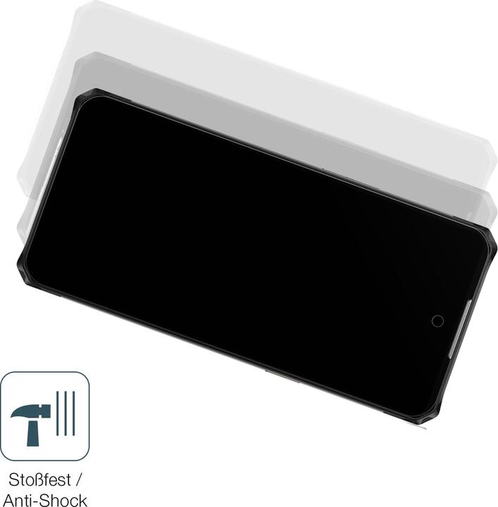 Produktbild Dipos Anti-Shock Displayschutz Matt 9H (1 Stück, IiiF150 Air 3)