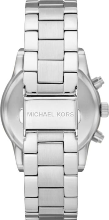 Actual product image Michael Kors Bryant (Analogue wristwatch, 37 mm)