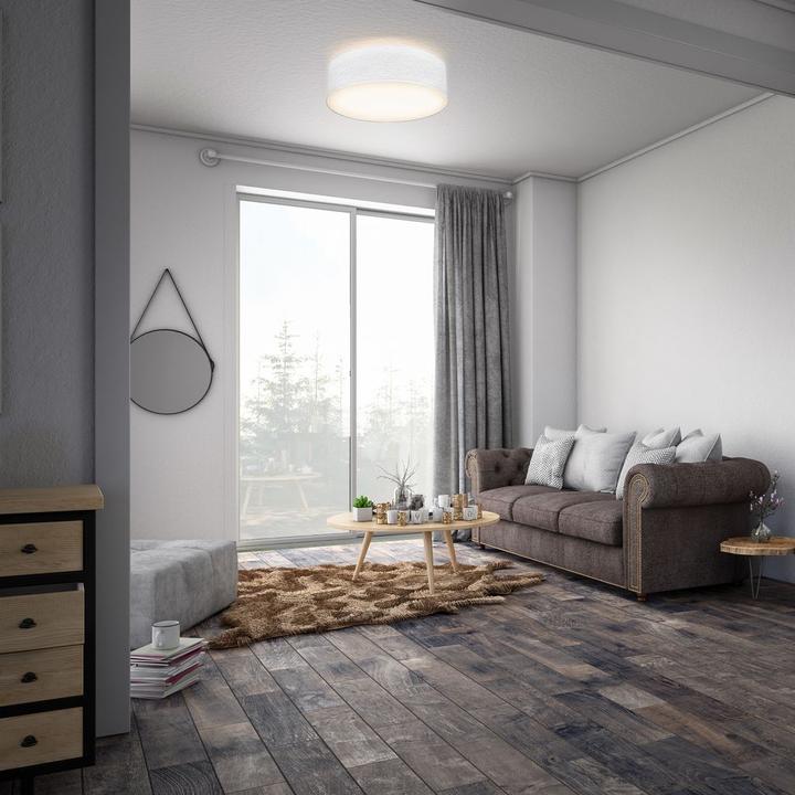 Image du produit B.K.Licht Plafonniers (E27)