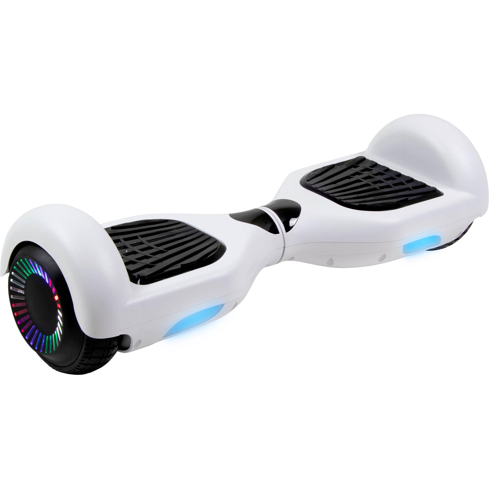 Thumbnail - CHIC, Hoverboard, (10 km/h, 300 W)