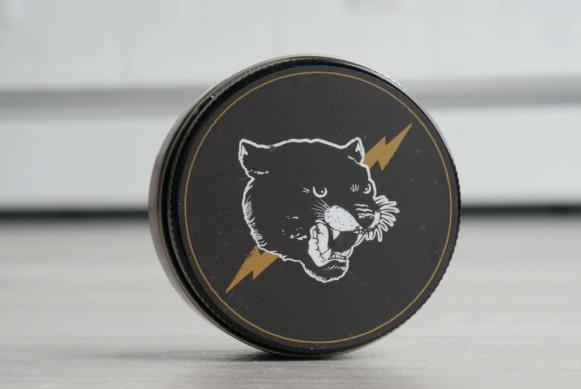 Produktbild Lockhart's Sex Machine Water Based Pomade (Haargel, 105 ml)