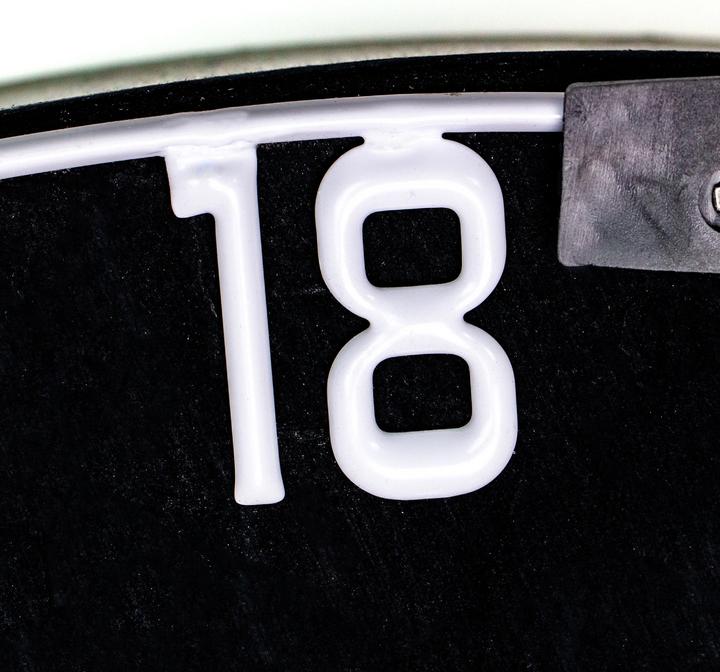 Image du produit Bull's Bague de numérotation du conseil d'administration